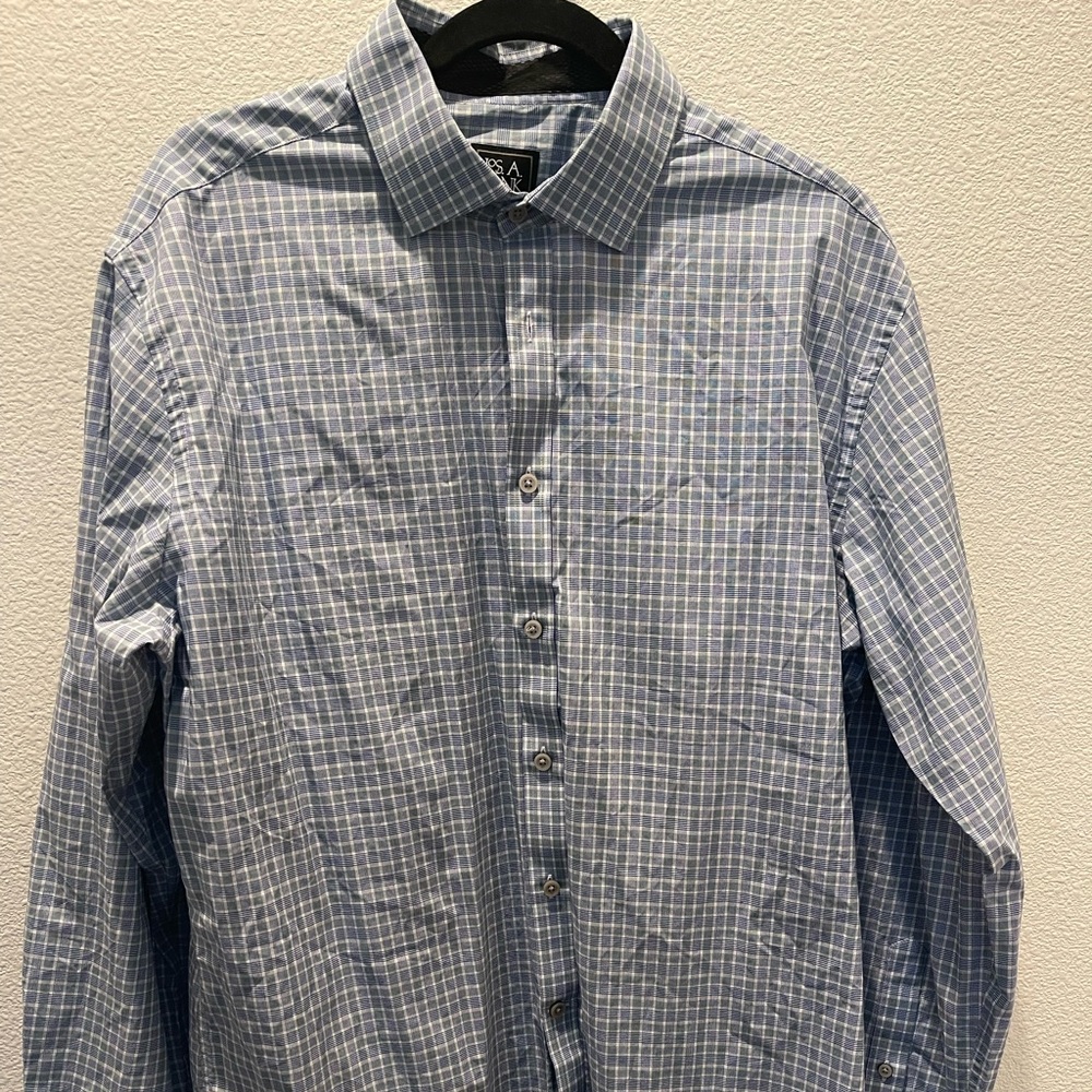 Jos. A Bank Dress Shirt